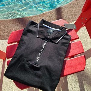 NEW Shirt Armani Exchange